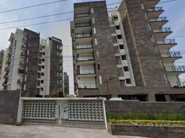 VENTA DE DEPARTAMENTO EN AV AZTECAS COYOACÁN CDMX