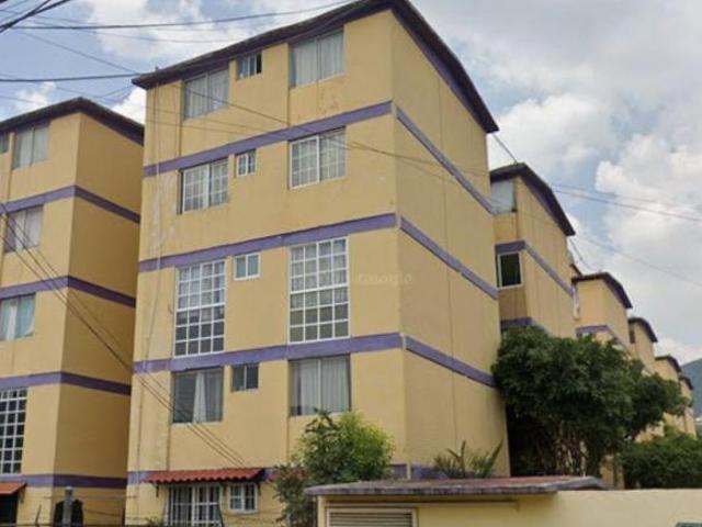 VENTA DE DEPARTAMENTO EN AV DE LOS ARBOLES VALLE DE TENAYO TLALNEPANTLA EDOMEX