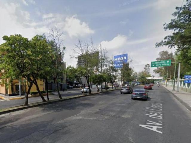 Venta de Departamento en Av. del Conscripto 9 en Miguel Hidalgo cerca de Hipódromo de Las Américas