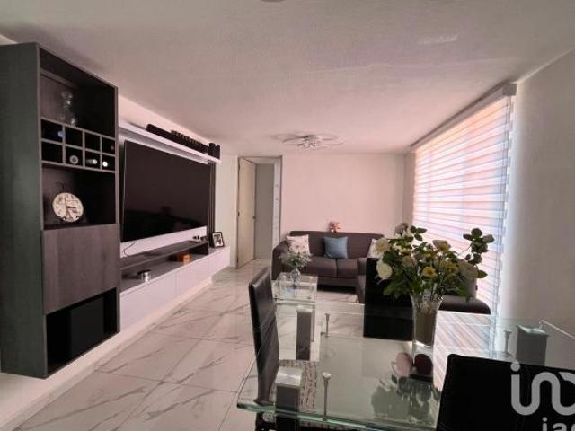 Venta de Departamento en Av. Luis Hidalgo Monroy, San Miguel, Iztapalapa, CDMX