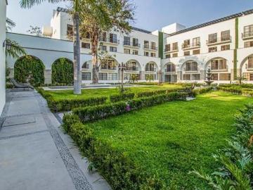 VENTA DE DEPARTAMENTO DENTRO DE PRIVADA EN AV. MORELOS, CUERNAVACA