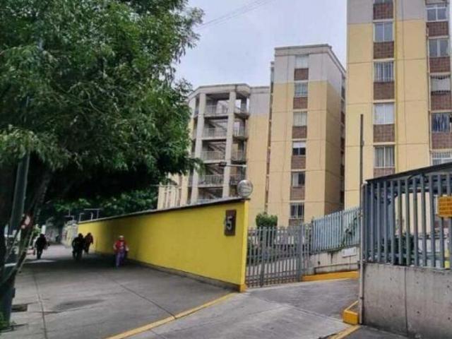 Venta de Departamento en Av. Marina Nacional 45 colonia Tacuba Miguel Hidalgo