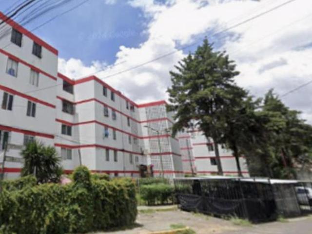 VENTA DE DEPARTAMENTO EN AV. SOMEX, HAB. LOS REYES IXTACALA 2DA. SECC. TLALNEPANTLA, EDO MEX