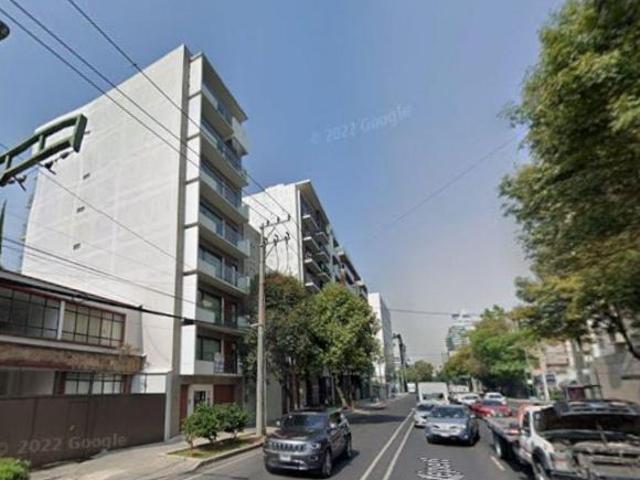 Venta de Departamento en Av. Popocatépetl 224, Gral Anaya, Benito Juárez