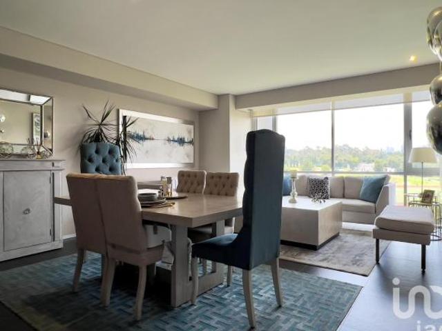 Venta de Departamento en Avenida de las Torres, Torres Potreros, Álvaro Obregón, CDMX