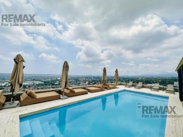 Venta de departamento en Averanda, Cuernavaca…Clave 4446