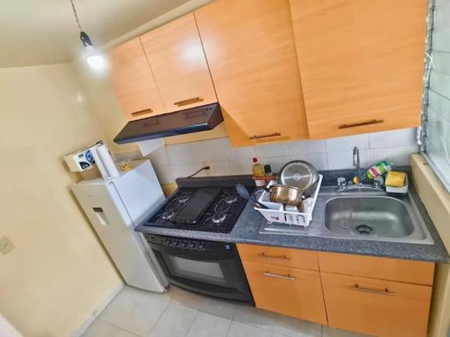 VENTA DE DEPARTAMENTO EN AZCAPOTZALCO, CDMX