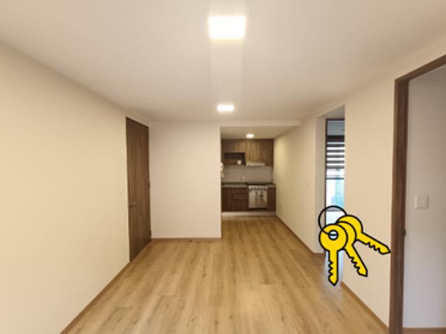VENTA DE DEPARTAMENTO EN AZCAPOTZALCO, CENTRO. CDMX