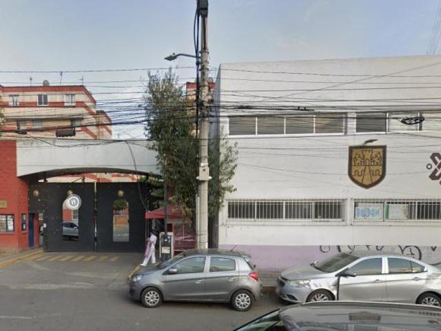VENTA DE DEPARTAMENTO EN AZCAPOTZALCO ES UNA RECUPERACIÓN BANCARIA, GRAN OPORTUNIDAD!