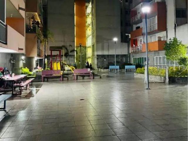 VENTA DE DEPARTAMENTO EN AZCAPOTZALCO