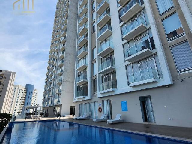 Venta de Departamento en Boulevard miguel alem?n frente al mar