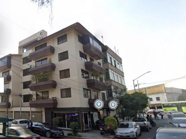 VENTA DE DEPARTAMENTO EN BOULEVARD DE TEMOLUCO 372, ACUEDUCTO DE GUADALUPE, GUSTAVO A MADERO, CDMX