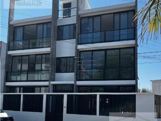 VENTA DE DEPARTAMENTO EN BOCA DEL RIO