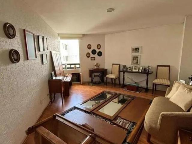 VENTA DE DEPARTAMENTO EN BOSQUES DE LA HERRADURA, HUIXQUILUCAN