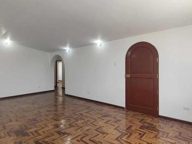 Venta de departamento en bellavista