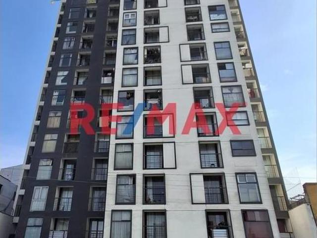 VENTA DE DEPARTAMENTO EN BREÑA