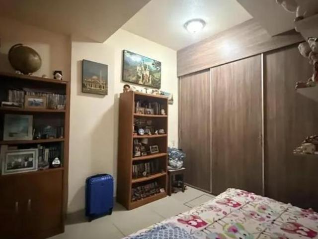 VENTA DE DEPARTAMENTO EN GAVIOTAS, GRANJAS MODERNAS, GUSTAVO A MADERO, CDMX