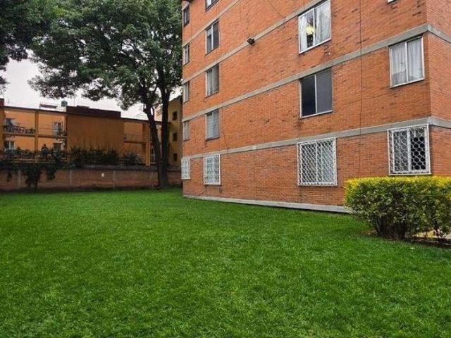 ¡VENTA DE DEPARTAMENTO EN GRANJAS COAPA! COMODIDAD, UBICACIÓN Y PLUSVALÍA