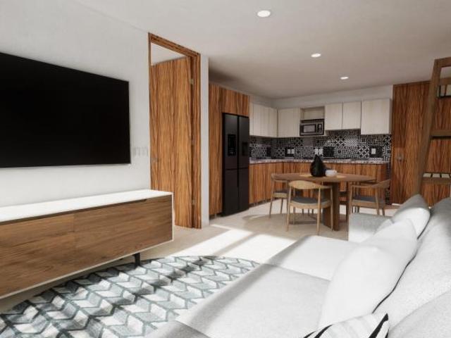 Venta de Departamento en Guadalajara, la Colonia Moderna