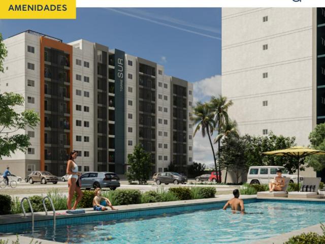Venta de Departamento en Guadalupe