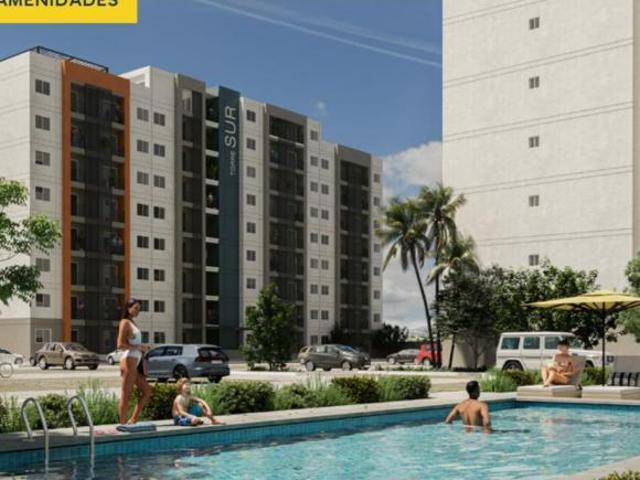 Venta de Departamento en Guadalupe