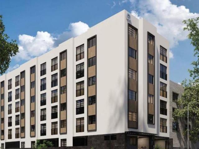 Venta de Departamento en Gustavo A Madero