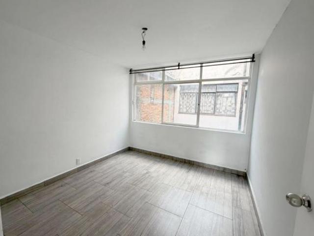 VENTA DE DEPARTAMENTO EN GUSTAVO A MADERO