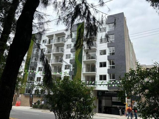 Venta de Departamento en Gustavo A Madero Zona Parque Tepeyac