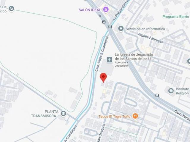 VENTA DE DEPARTAMENTO EN GUSTAVO A. MADERO, CDMX