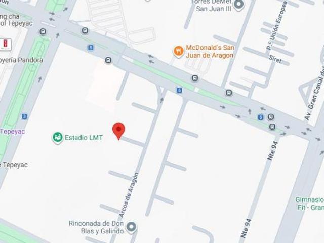 VENTA DE DEPARTAMENTO EN GUSTAVO A. MADERO, CDMX
