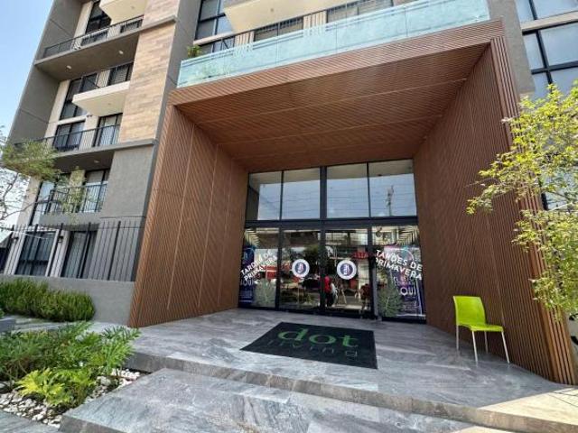 Venta de Departamento en Dot Living Tlaquepaque