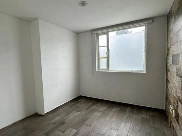 VENTA DE DEPARTAMENTO EN DESIERTO DE LOS LEONES, TETELPAN, ALVARO OBREGON CDMX
