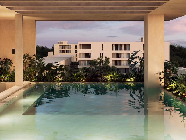 Venta de Departamento en Distrito Country M?rida Yucat?n