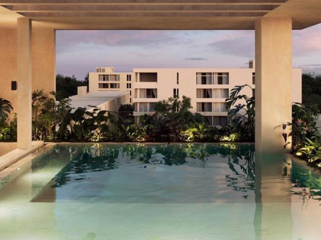 Venta de Departamento en Distrito Country Mérida Yucatán