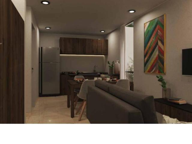 Venta de departamento en Dzity?, Intauta