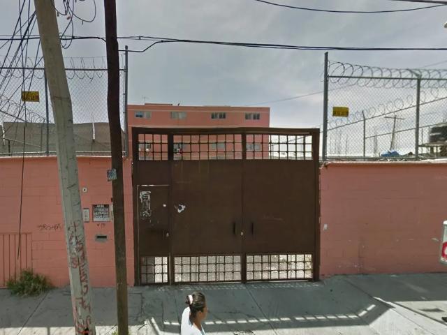 Venta de Departamento en Emilio Madero Santa Martha Acatitla CO