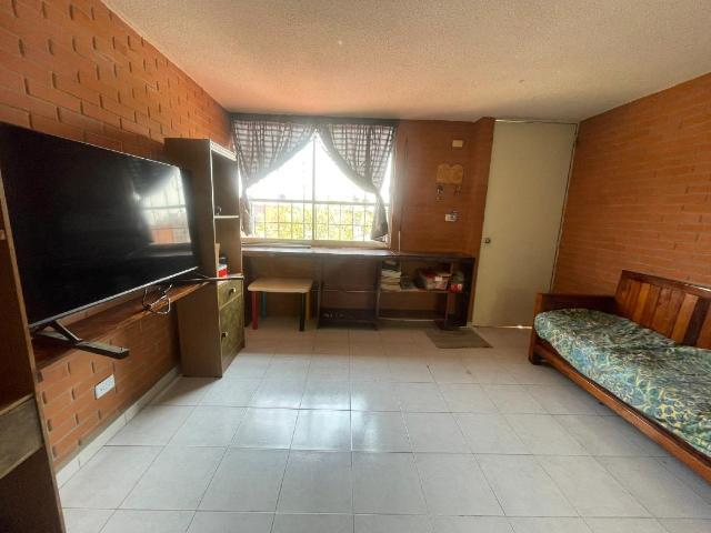 VENTA DE DEPARTAMENTO EN ECATEPEC ECONOMICO 99 MR