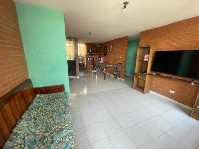 VENTA DE DEPARTAMENTO EN ECATEPEC ECONOMICO 99 MR
