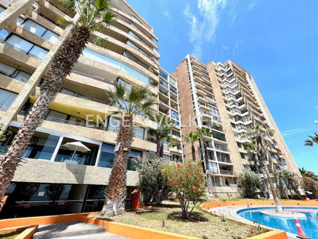 VENTA DE DEPARTAMENTO EN EDIFICIO CARRARA