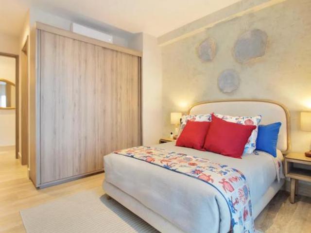 Venta de departamento en el corazón de Cancún
