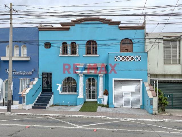 Venta De Departamento En El Corazon De San Isidro