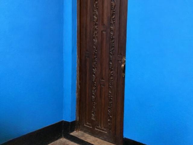 VENTA DE DEPARTAMENTO EN EL CORAZON DEL RIMAC