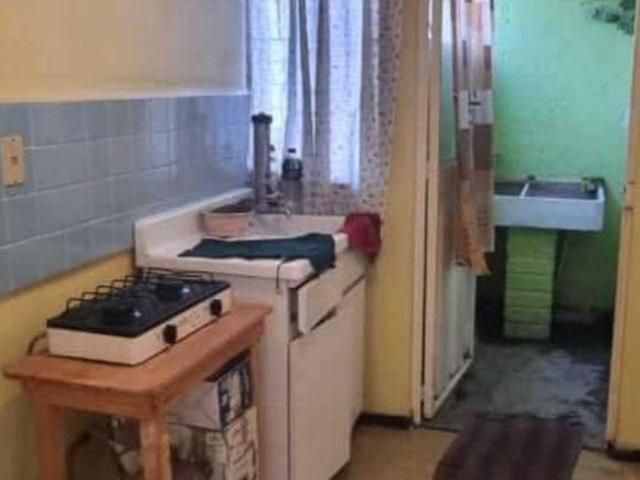 VENTA DE DEPARTAMENTO EN EL ARBOLILLO, GUSTAVO A MADERO, CDMX