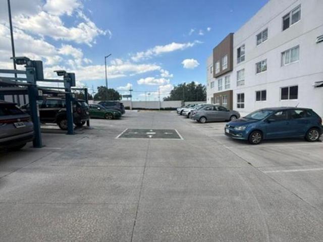 Venta de departamento en el Estado de México, Cuautitlán Izcalli, Sittia Residencial Arco Principal