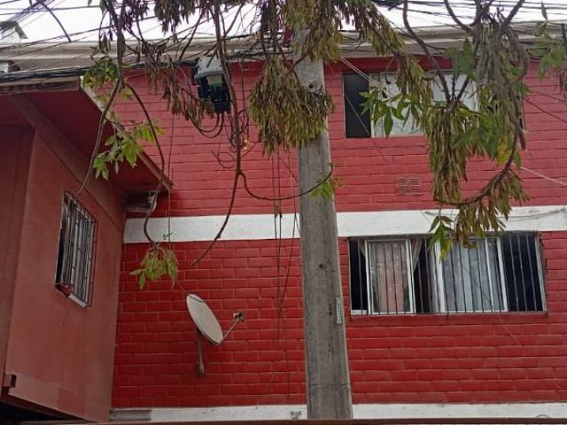 VENTA DE DEPARTAMENTO EN EL MONTE