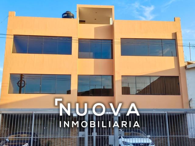 Venta de Departamento en el Sol de Huampani