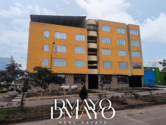 Venta de departamento en el progeso carabayllo