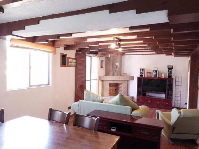 DEPARTAMENTO EN VENTA, AZCAPOTZALCO