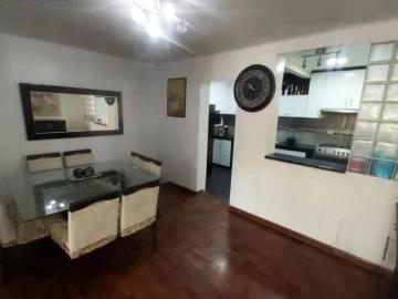 Piso en venta en Avenida San Borja Sur - Cocina equipada