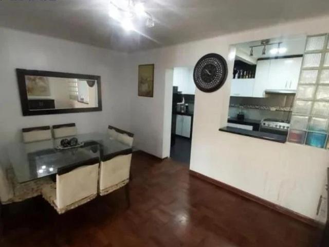 Venta de departamento en el rimac